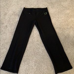 Merino wool pants